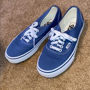 Vans Authentic Shoes